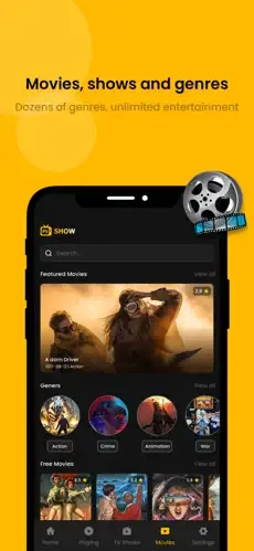 cricinfo-news Movies and shows